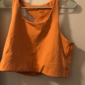 Girlfriend Collective Sports Bra